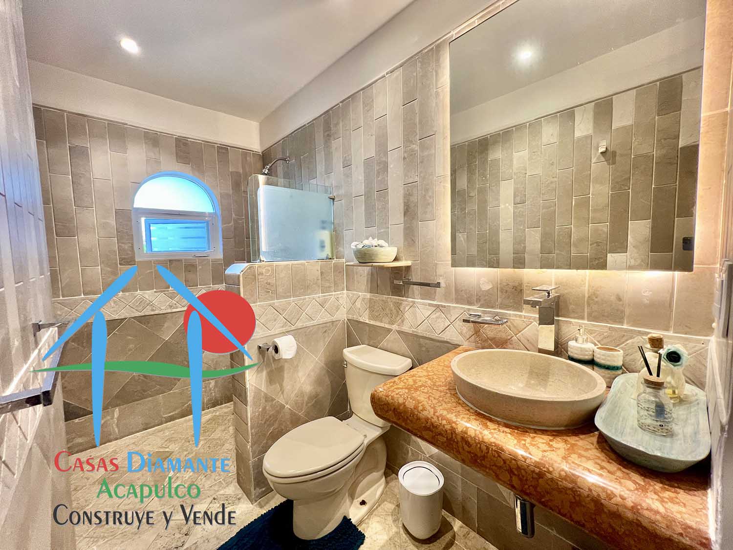 Son Vida Bonampak PH A 11 - Recámara dos 12